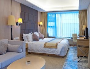 Hotel Reservations